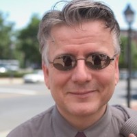 Total Resource Management Employee Albert Johnson's profile photo