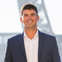 Dealer Services Network Employee Matthew Parrado's profile photo