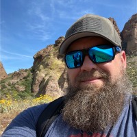 Terra Nova Solar LLC Employee Christopher Fish's profile photo