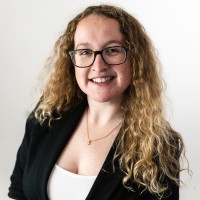 Advia Credit Union Employee Jenna Franks's profile photo