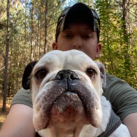 Regional Employee Mychael Jarvis's profile photo