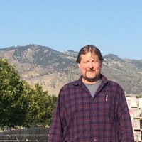 Basalite Concrete Products Employee Michael Fitzgerald's profile photo