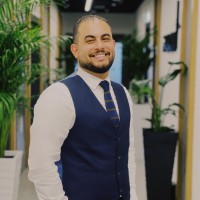 The Bethel Group Employee Adnan Hassan's profile photo
