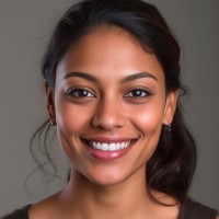 Luna Park Employee Alexandra Vazquez's profile photo