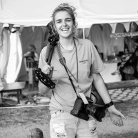 Kite Aero Employee Madison Jeffery's profile photo