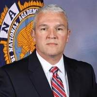 City of Seabrook, TX Employee Rolf Nelson's profile photo