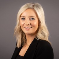 WF Risk Group Employee Hannah Marley's profile photo