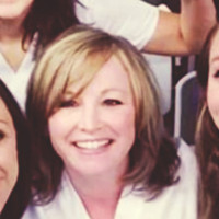Fusion Medical Staffing Employee Erin Desantis's profile photo