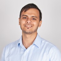 Hydronic Shell Technologies Employee Akshay Ramani's profile photo