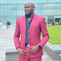 Oluwatobi Kumapayi's profile photo