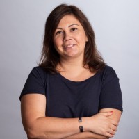 Panda Trading Systems Employee Katerina Oder's profile photo