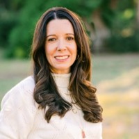 Iterable Employee Heather Blank's profile photo