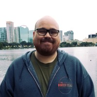Promptly Patient Experience Suite Employee Derek Hutton's profile photo