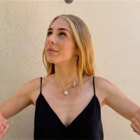 EXOTISMES Employee Coralie Houdou's profile photo