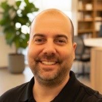 PicPay Employee Gustavo Burin's profile photo