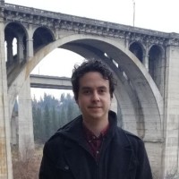 BC Engineers, Inc Employee Trent Larson's profile photo