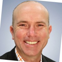 Learner Education Employee Gerard Cronin's profile photo
