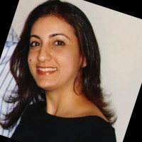 Aarti Sabunani Email & Phone Number