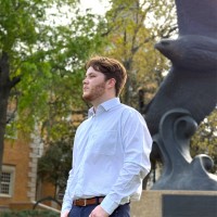 Taco Ocho Employee Cole Johnson's profile photo