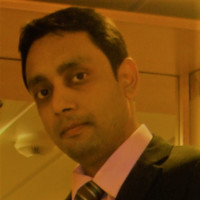 Saugata Sengupta's profile photo
