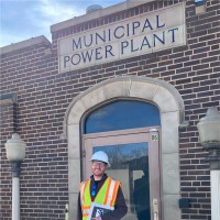 Colorado Springs Utilities Employee Joseph Rasmussen's profile photo