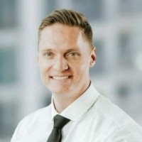 Celtic Bank Employee Skyler McClure's profile photo