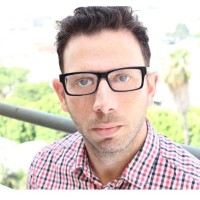 XBIZ Employee Drew Fox's profile photo