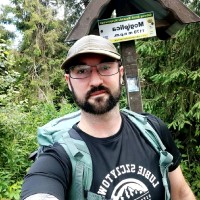 Castelein Sealants Employee Bartek Guca's profile photo