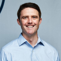 Amazon Employee Nicholas Webber's profile photo