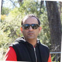 MindInventory Employee Bhagvan Desai's profile photo