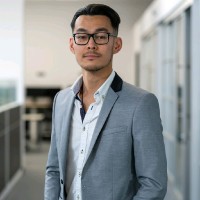 Grounded Engineering Employee Nick Ng's profile photo