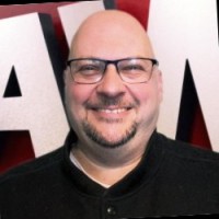 HARMAN International Employee Steve Badham's profile photo