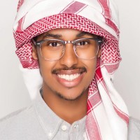 Pilotfish Employee Hamza al Hussein's profile photo