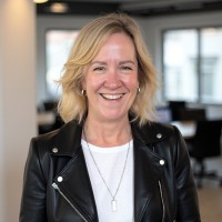 The LEGO Group Employee Jane Labuschagne's profile photo