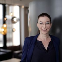 Hotel Reservation Service Ltd Employee Sonja Klasen's profile photo