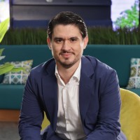 Seguros G&T Employee Fernando Sinibaldi's profile photo