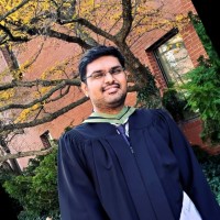 CrossCap Employee Dhruv P.'s profile photo