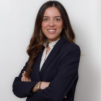 SLJ Abogados Employee María Alió López's profile photo