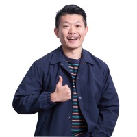 Klim Yang Email & Phone Number