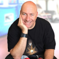 Horizons Ventures Employee Eugene Ciurana's profile photo