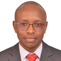 Equity Bank Rwanda PLC Employee Isaac Gachugu's profile photo