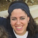 Expertpower Employee Rachel Borek's profile photo