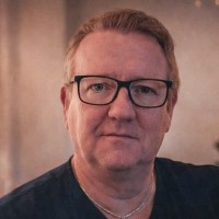 Folkuniversitetet Employee Mats Montelin's profile photo