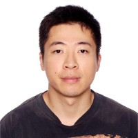 Amazon Web Services (AWS) Employee Frederick Yao's profile photo