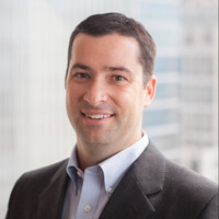 Eliant Trade Finance LP Employee Matthew Rogers's profile photo