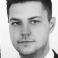 POLCAR Employee Mikołaj Stańczak's profile photo