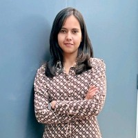 Shivani Bhardwaj's profile photo