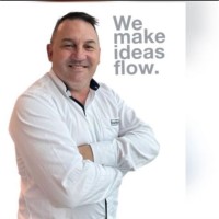 Burkert-Contromatic Brasil Ltda. Employee Marcio Giombelli's profile photo