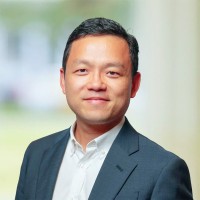 Johnson Controls Employee Kaishi Zhang's profile photo