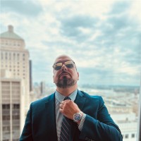 Vidéotron Affaires Employee Simon Crisci's profile photo